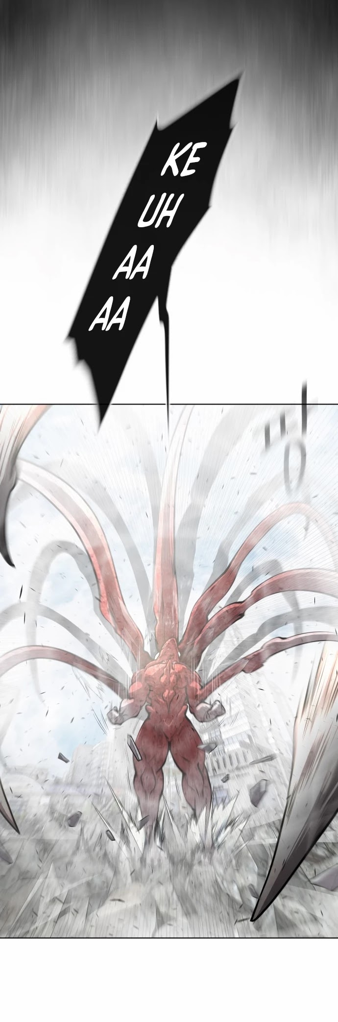 Superhuman Era Chapter 89 page 21 - Chapter 89