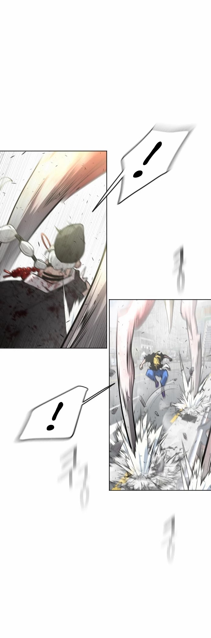 Superhuman Era Chapter 89 page 22 - Chapter 89