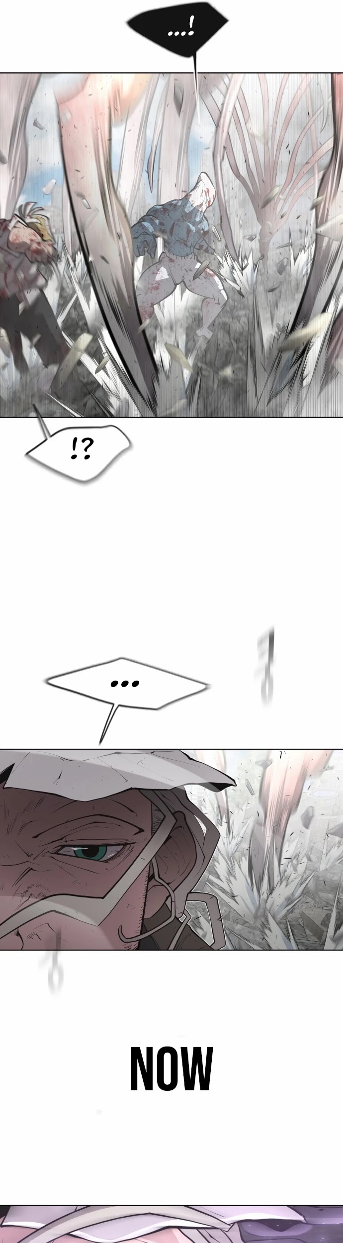 Superhuman Era Chapter 89 page 23 - Chapter 89