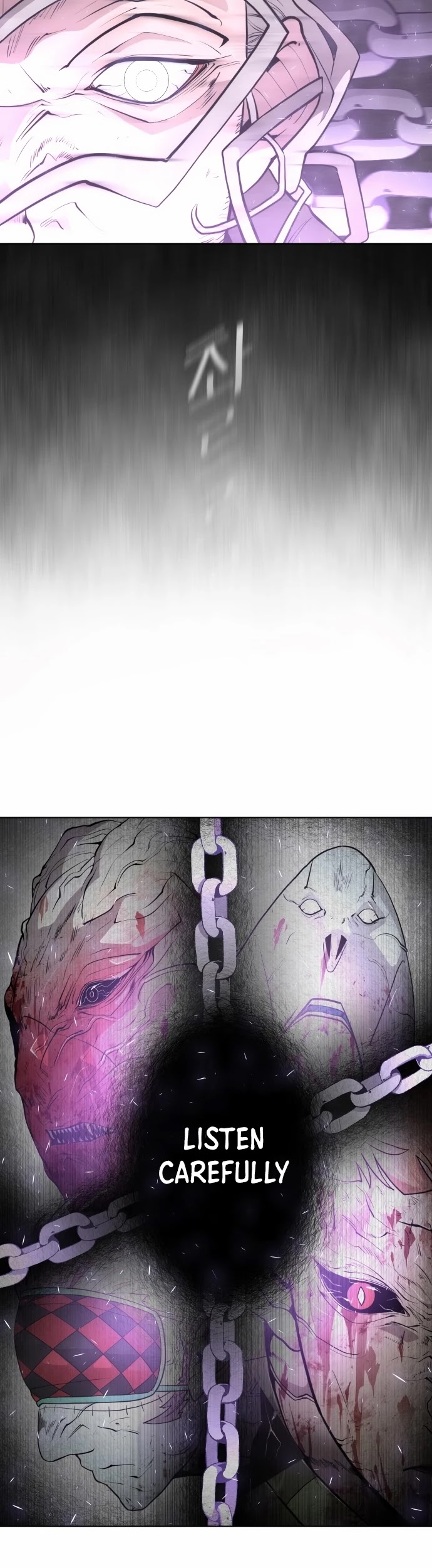 Superhuman Era Chapter 89 page 24 - Chapter 89