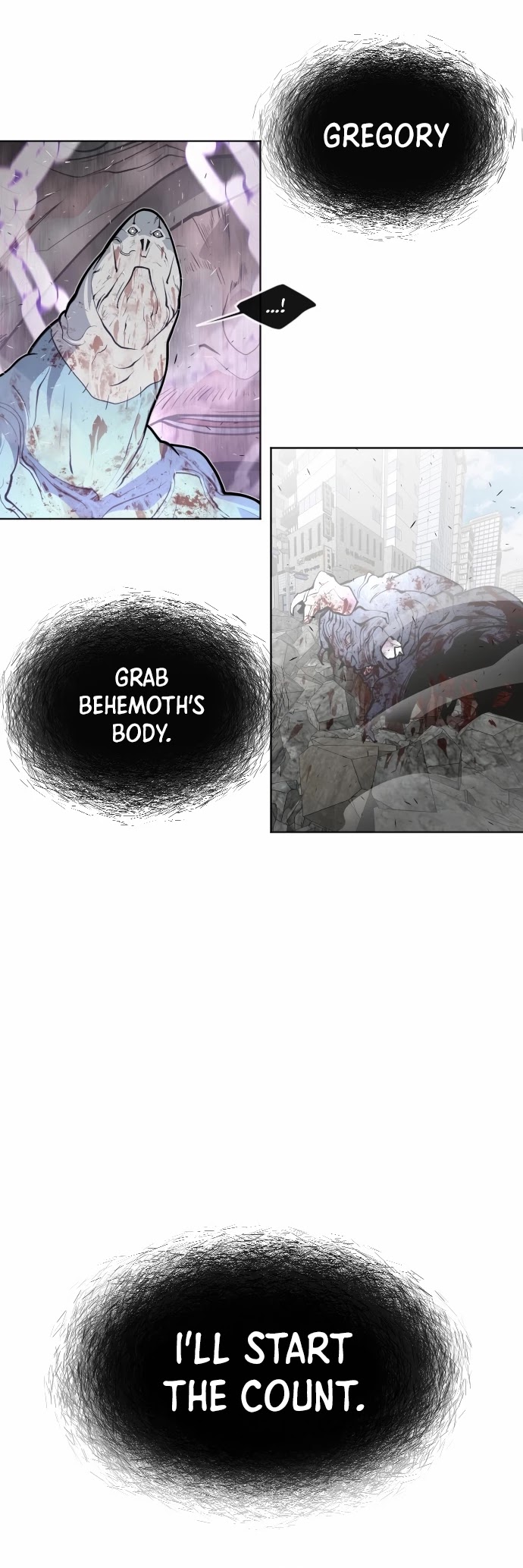 Superhuman Era Chapter 89 page 26 - Chapter 89