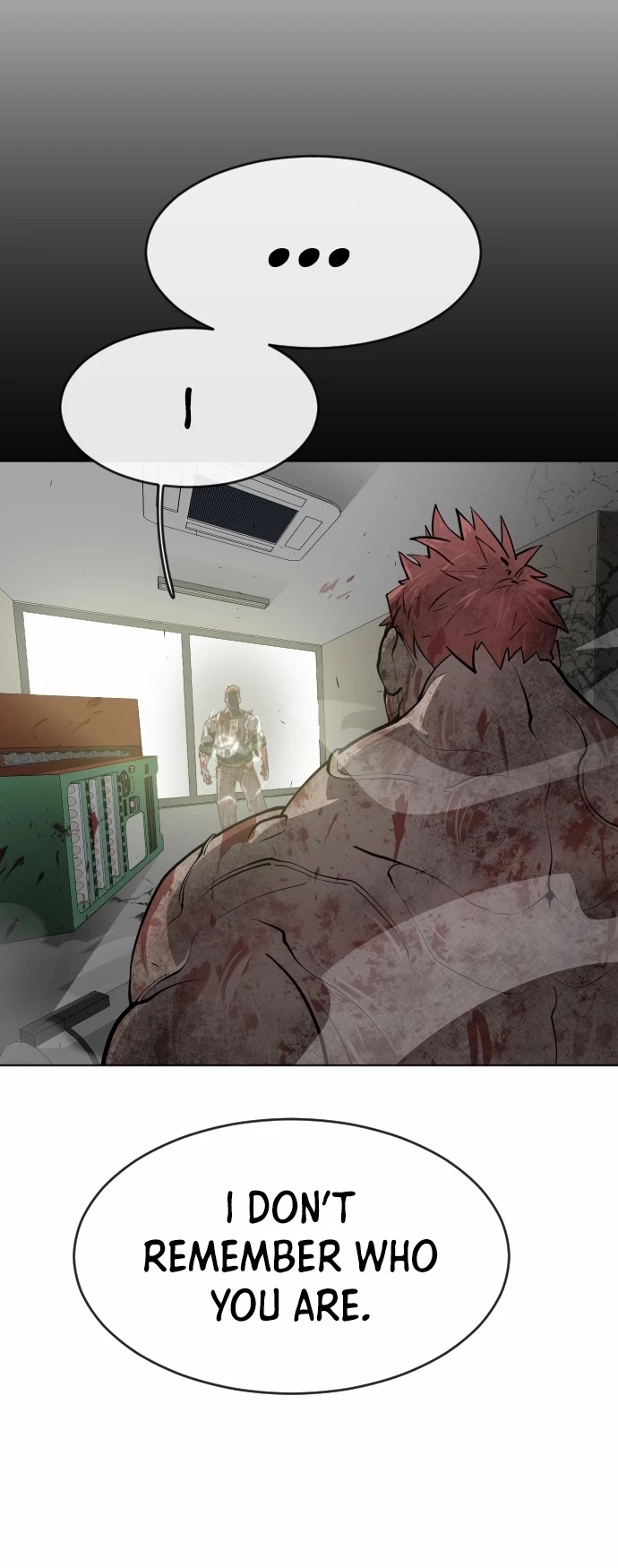 Superhuman Era Chapter 89 page 28 - Chapter 89