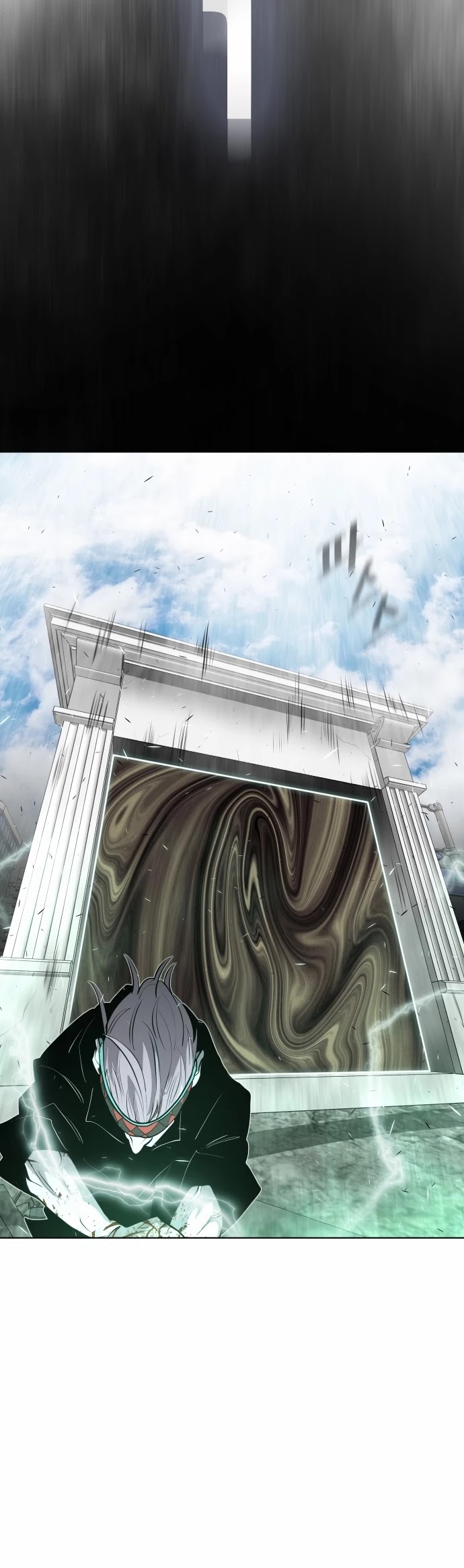 Superhuman Era Chapter 89 page 30 - Chapter 89