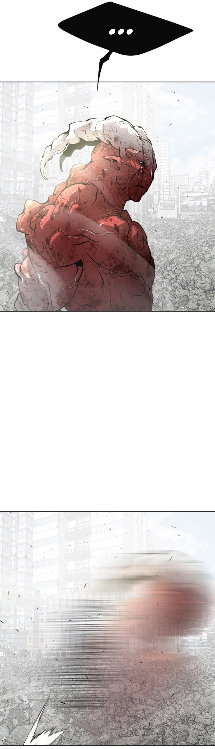 Superhuman Era Chapter 89 page 33 - Chapter 89