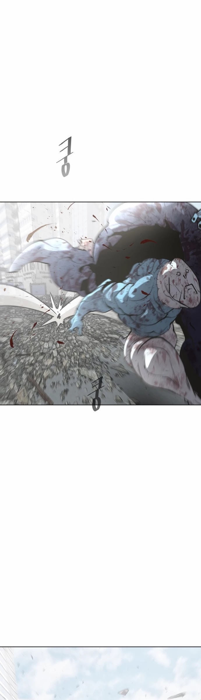 Superhuman Era Chapter 89 page 34 - Chapter 89