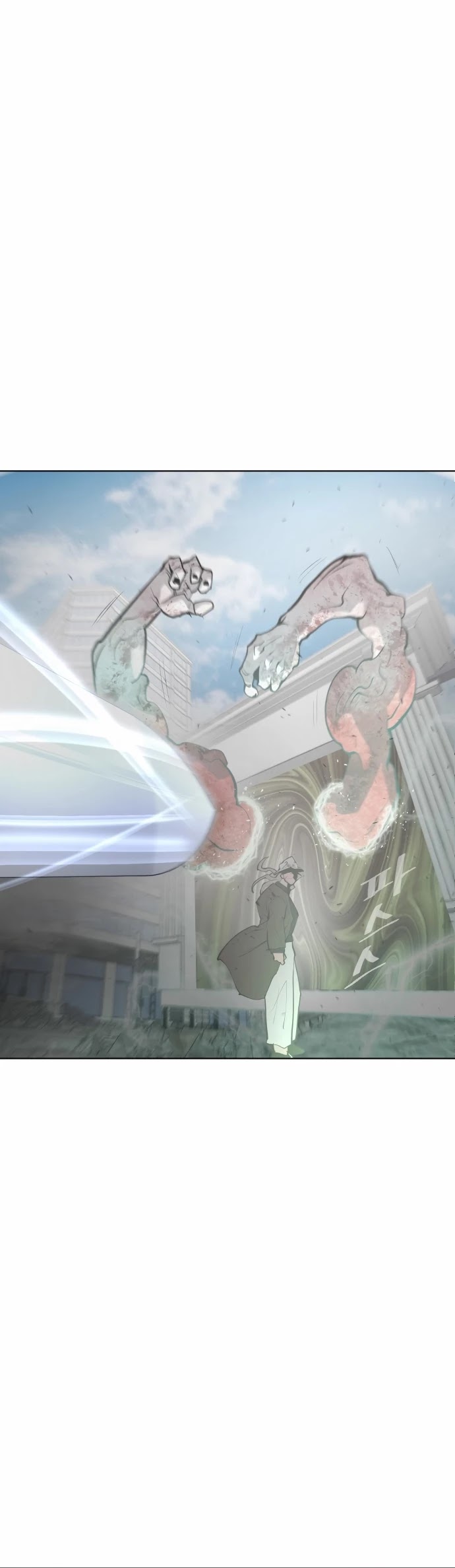 Superhuman Era Chapter 89 page 38 - Chapter 89