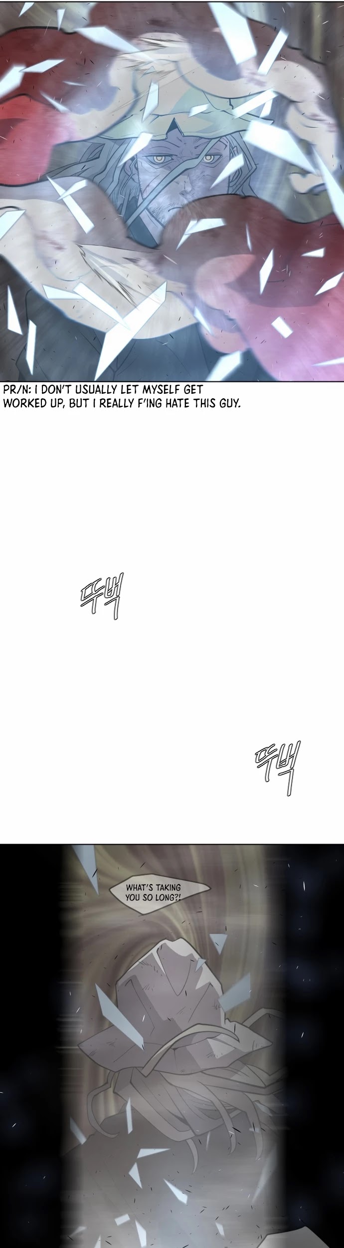 Superhuman Era Chapter 89 page 41 - Chapter 89