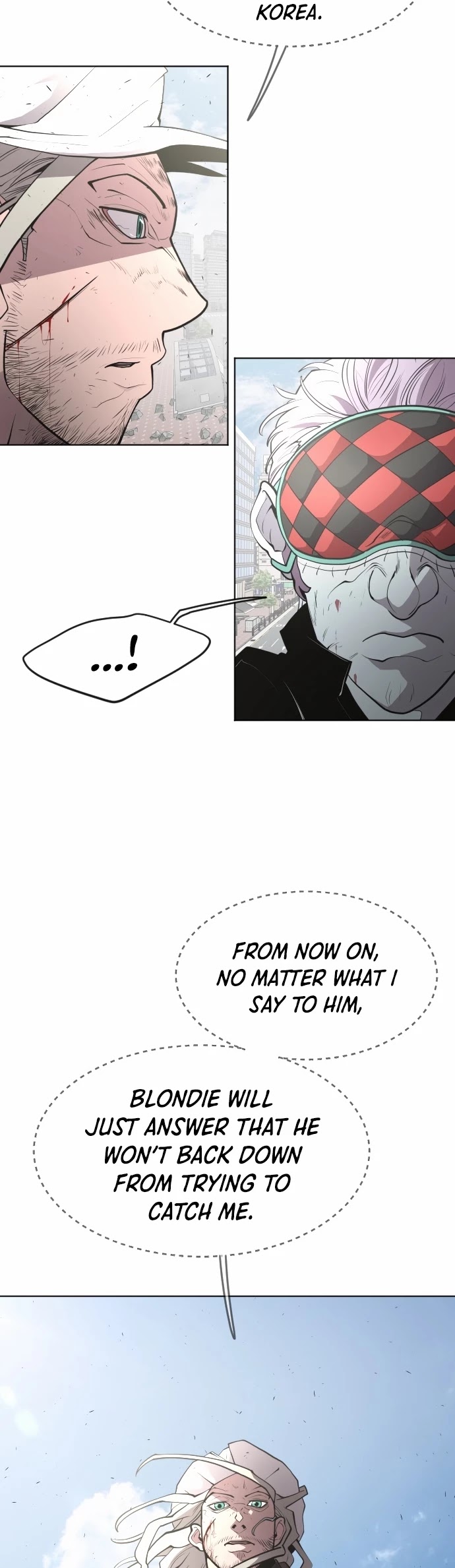 Superhuman Era Chapter 89 page 5 - Chapter 89