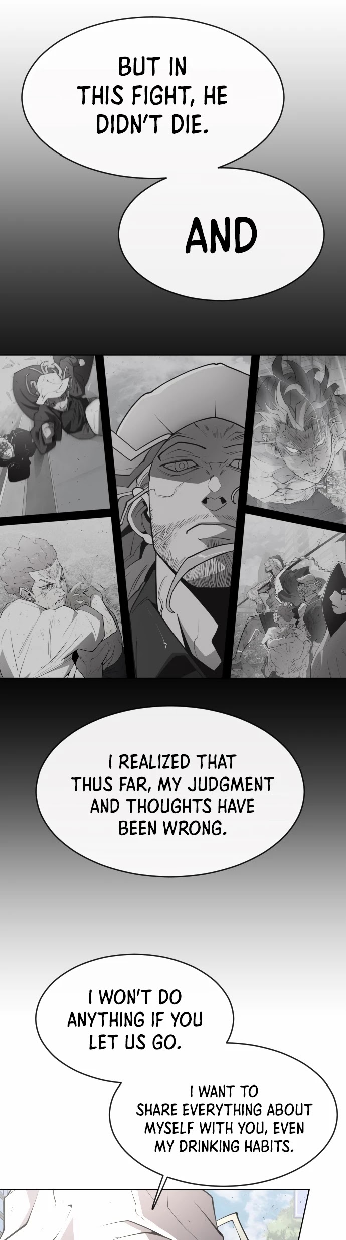 Superhuman Era Chapter 89 page 9 - Chapter 89