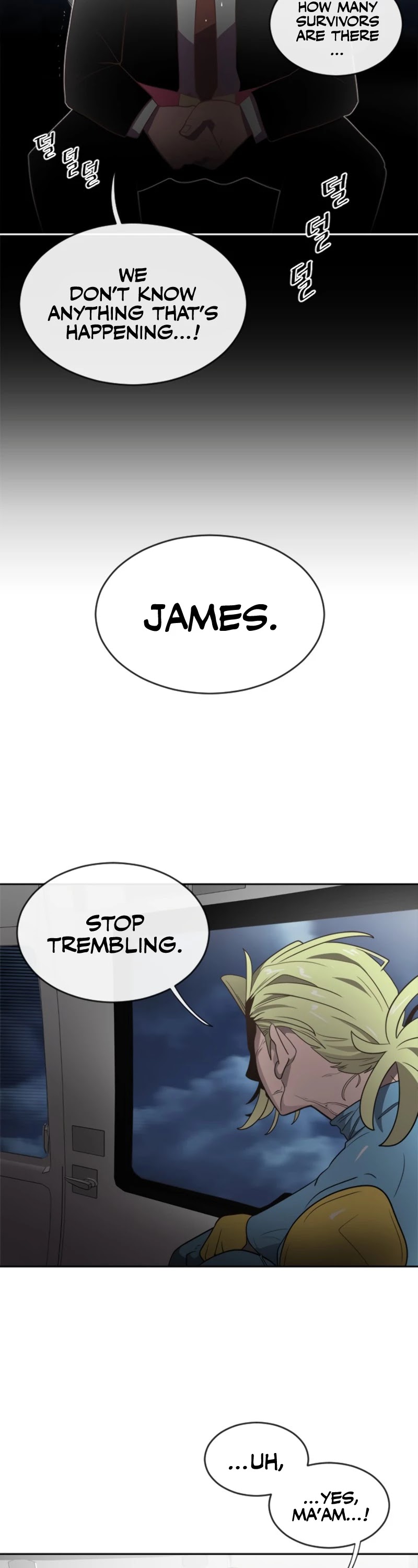 Superhuman Era Chapter 9 page 28 - Chapter 9