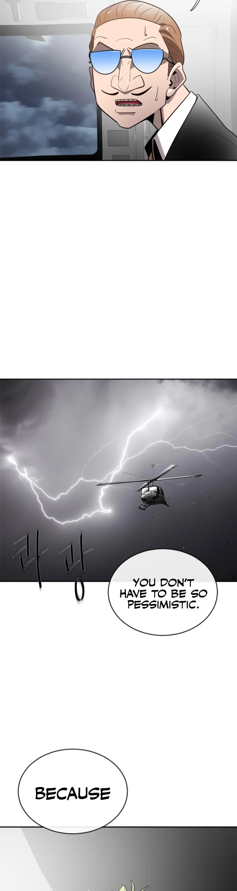 Superhuman Era Chapter 9 page 29 - Chapter 9