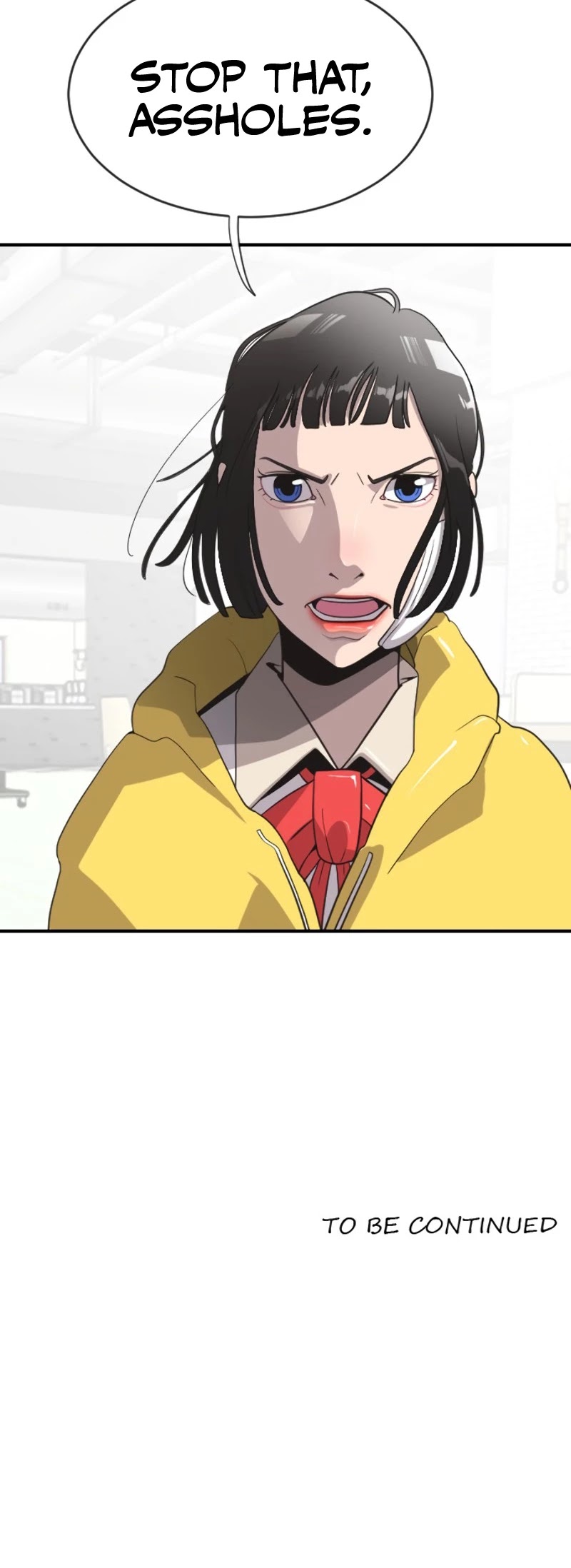 Superhuman Era Chapter 9 page 34 - Chapter 9