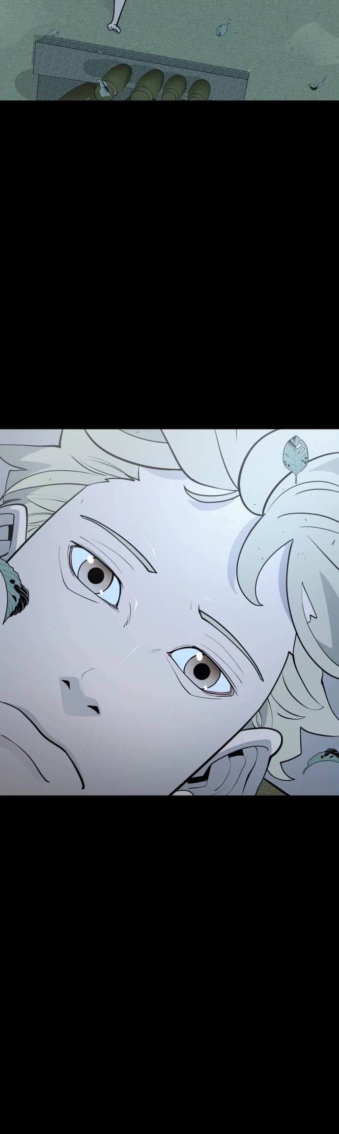 Superhuman Era Chapter 90.5 page 35 - Chapter 90.5: Special Chapter