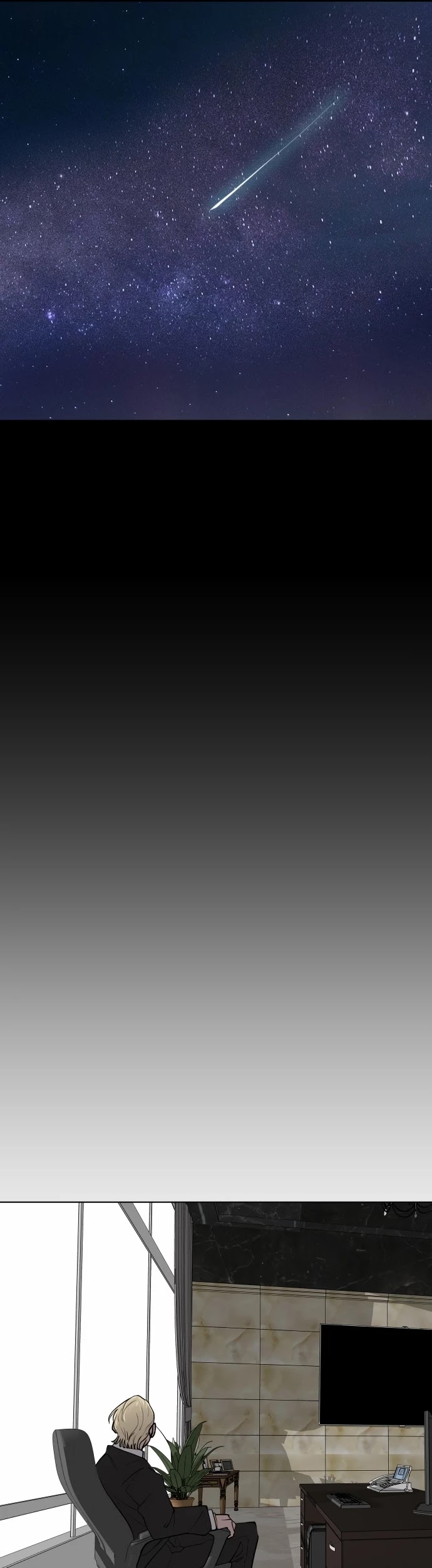 Superhuman Era Chapter 90.5 page 36 - Chapter 90.5: Special Chapter