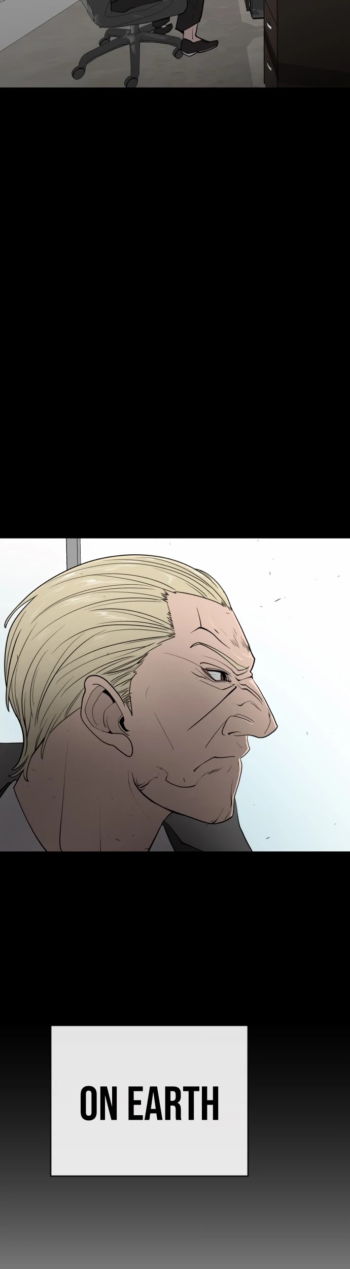 Superhuman Era Chapter 90.5 page 37 - Chapter 90.5: Special Chapter