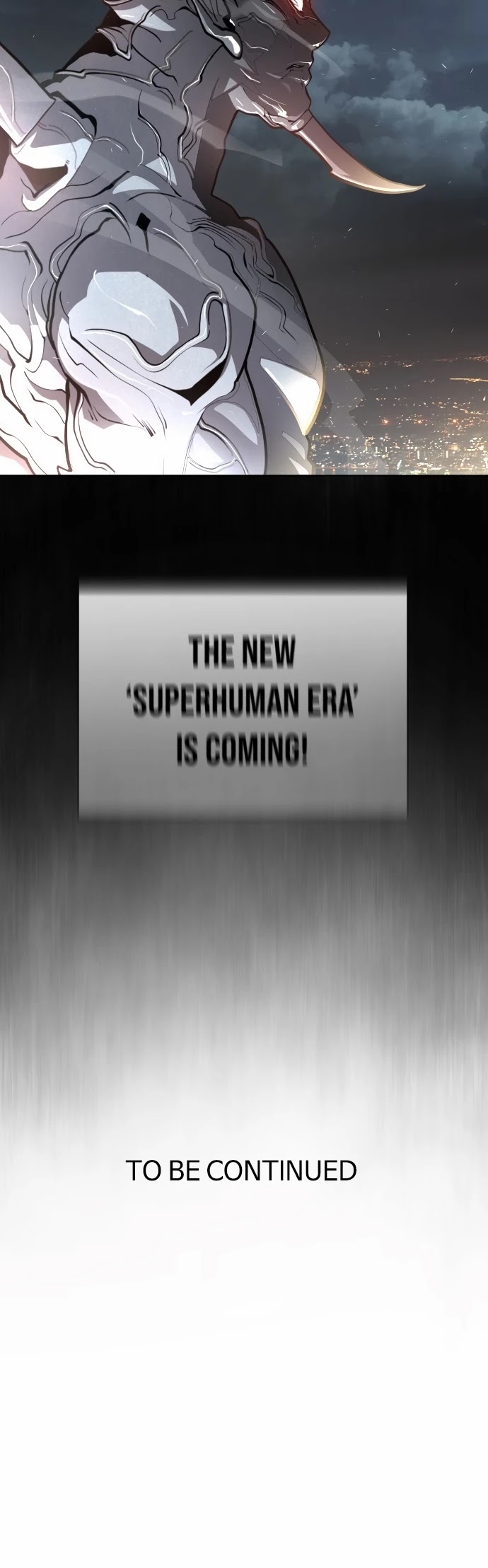 Superhuman Era Chapter 90.5 page 41 - Chapter 90.5: Special Chapter