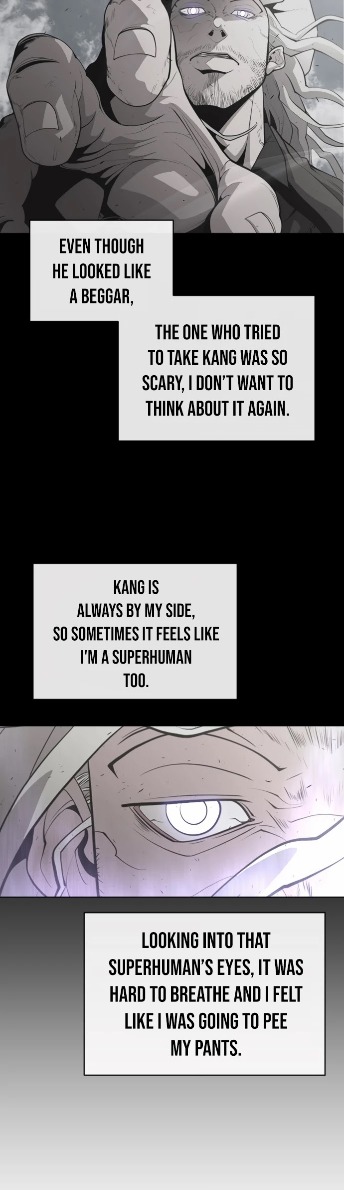 Superhuman Era Chapter 90 page 12 - Chapter 90
