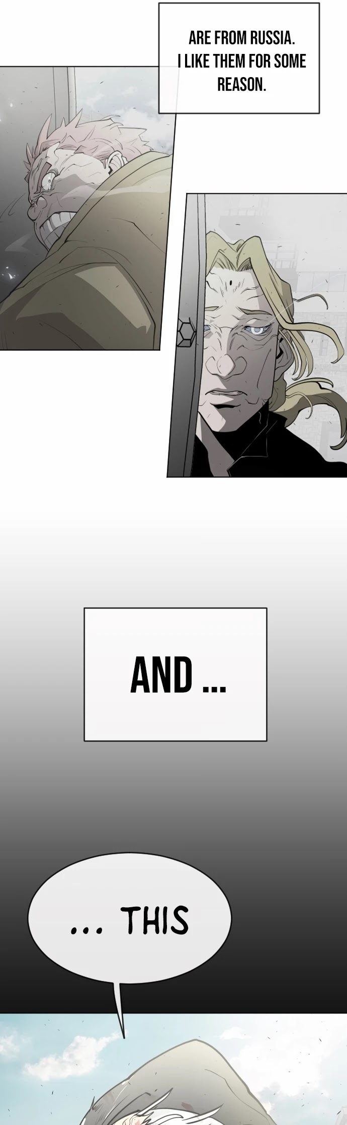 Superhuman Era Chapter 90 page 15 - Chapter 90