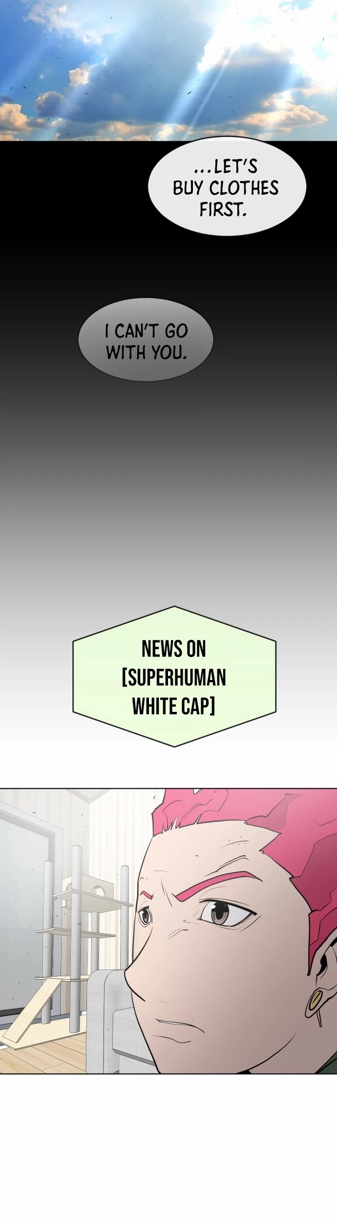 Superhuman Era Chapter 90 page 24 - Chapter 90
