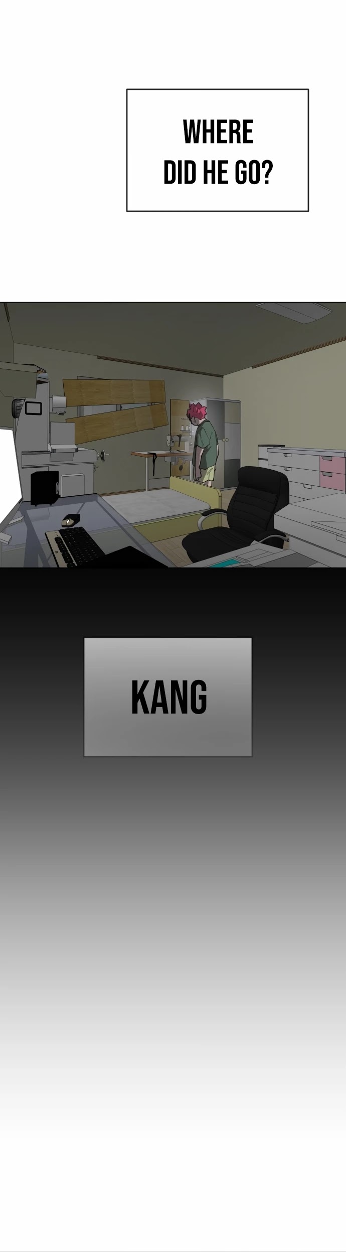 Superhuman Era Chapter 90 page 28 - Chapter 90