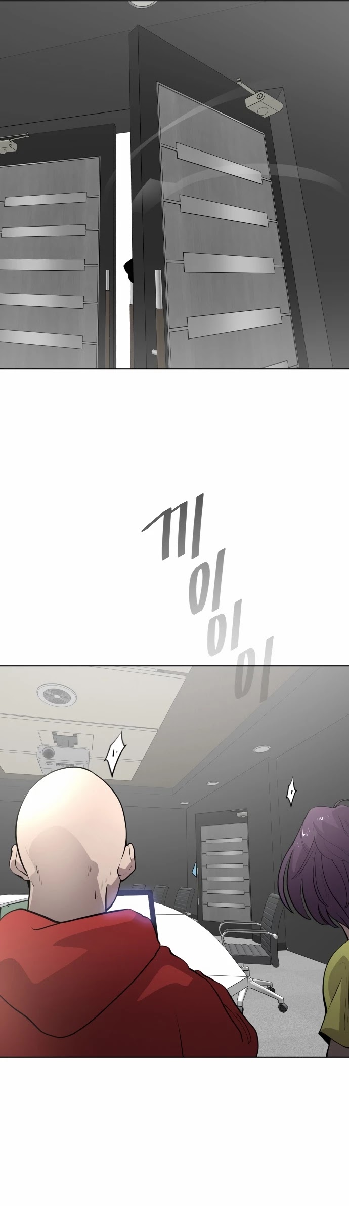 Superhuman Era Chapter 90 page 29 - Chapter 90