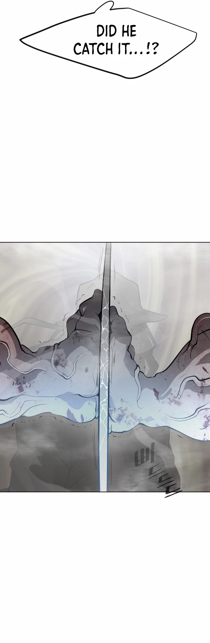 Superhuman Era Chapter 90 page 3 - Chapter 90