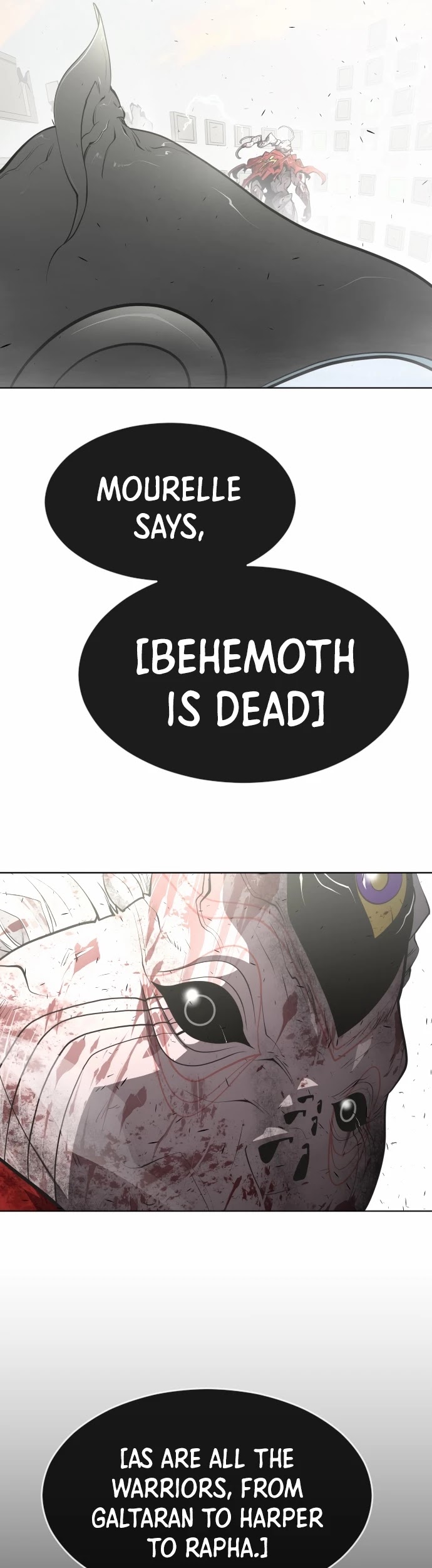 Superhuman Era Chapter 90 page 43 - Chapter 90