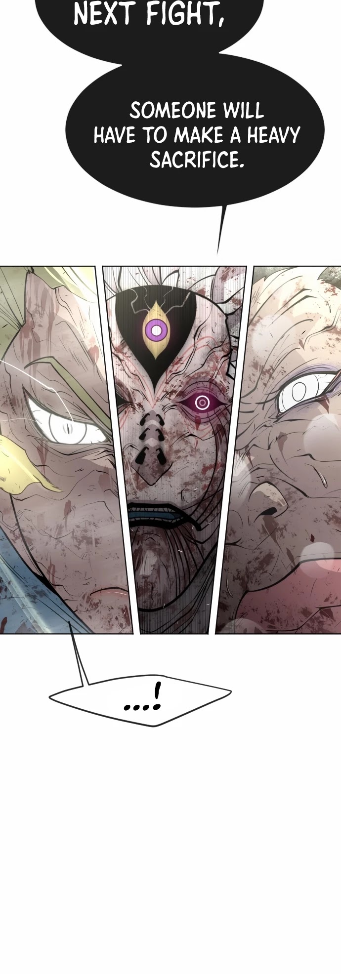 Superhuman Era Chapter 90 page 48 - Chapter 90