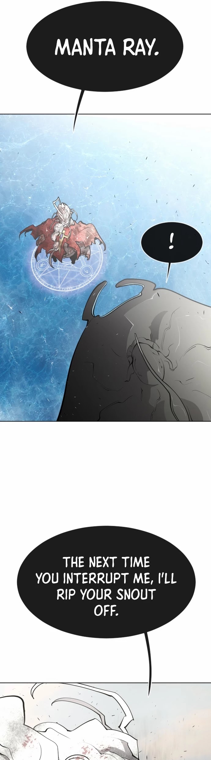 Superhuman Era Chapter 90 page 49 - Chapter 90