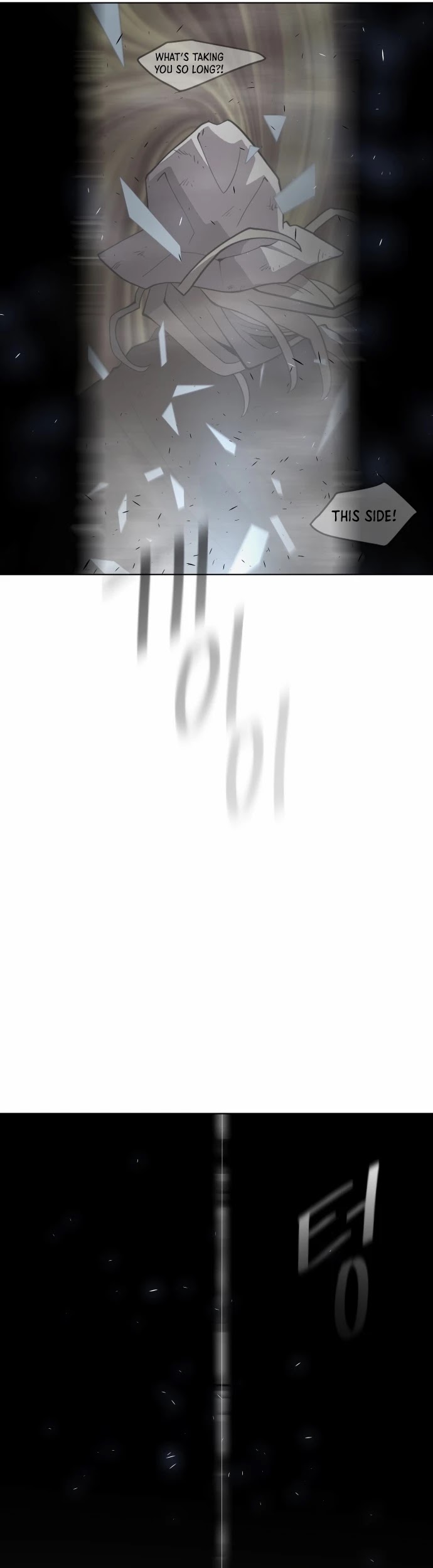 Superhuman Era Chapter 90 page 5 - Chapter 90