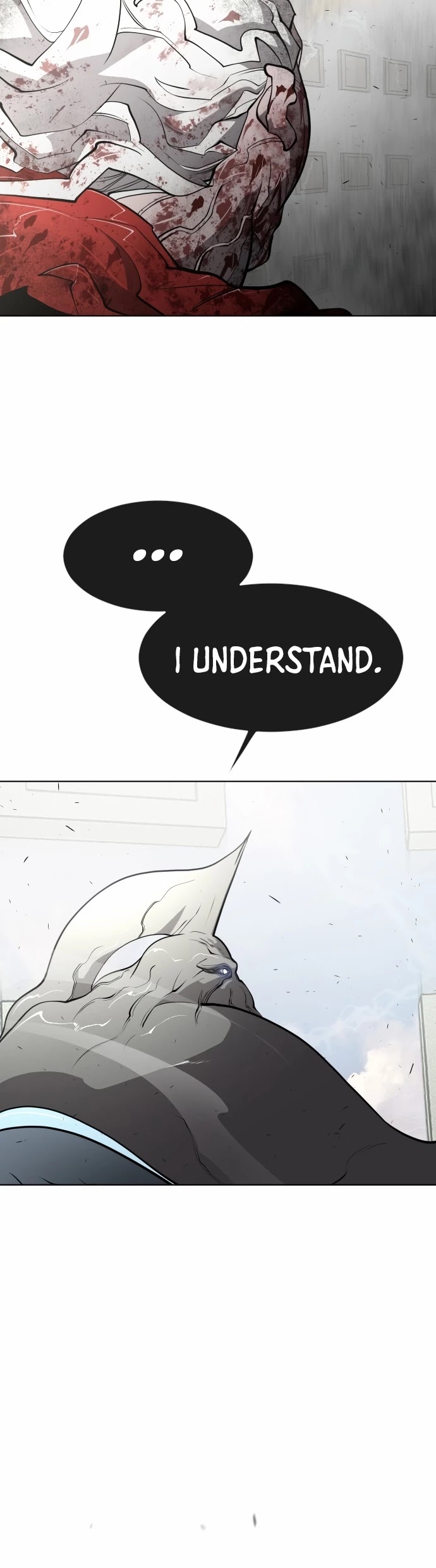 Superhuman Era Chapter 90 page 50 - Chapter 90