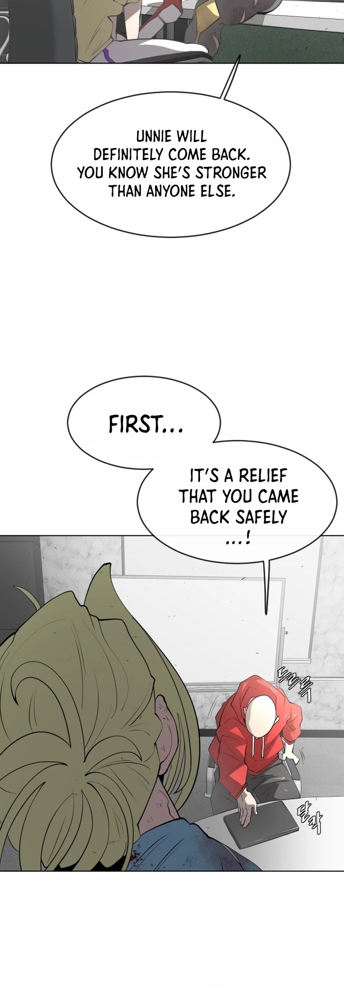 Superhuman Era Chapter 90 page 58 - Chapter 90