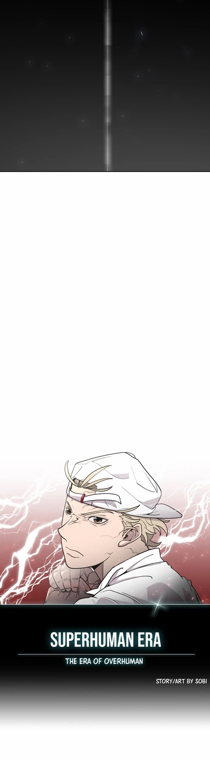 Superhuman Era Chapter 90 page 6 - Chapter 90