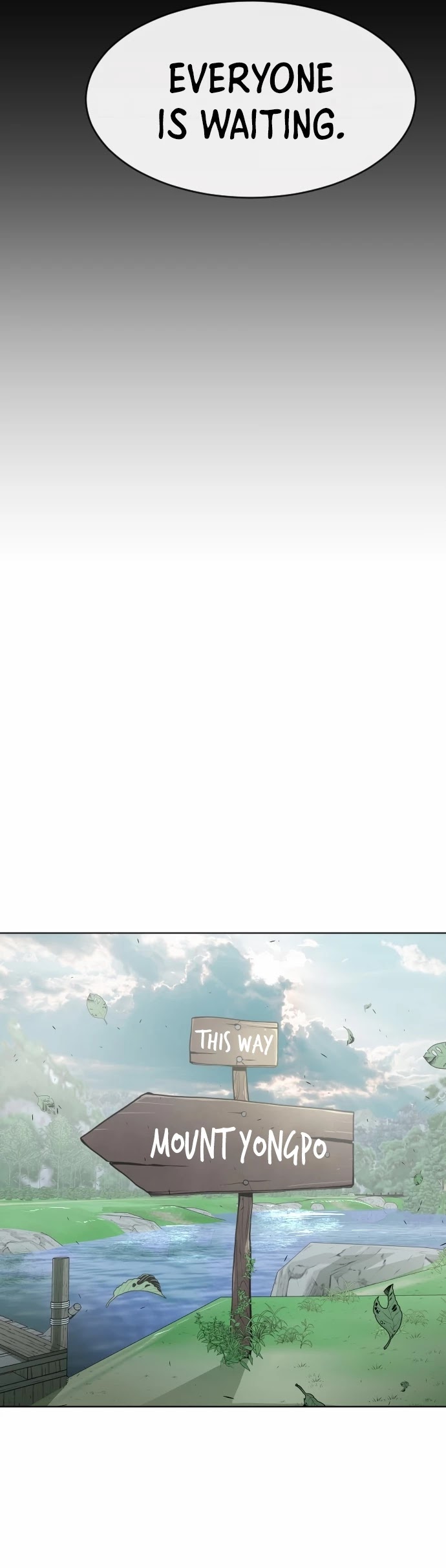 Superhuman Era Chapter 90 page 61 - Chapter 90