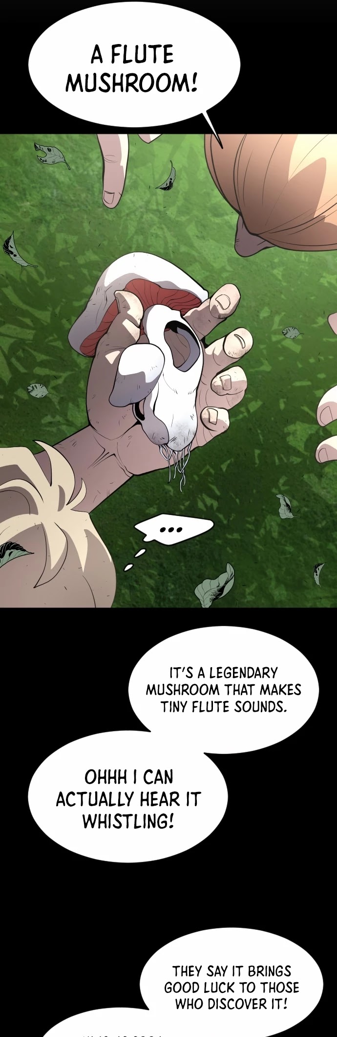 Superhuman Era Chapter 90 page 65 - Chapter 90