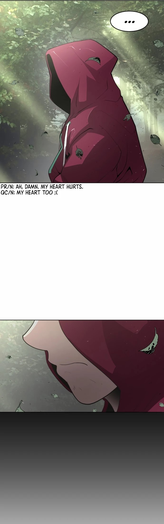 Superhuman Era Chapter 90 page 67 - Chapter 90
