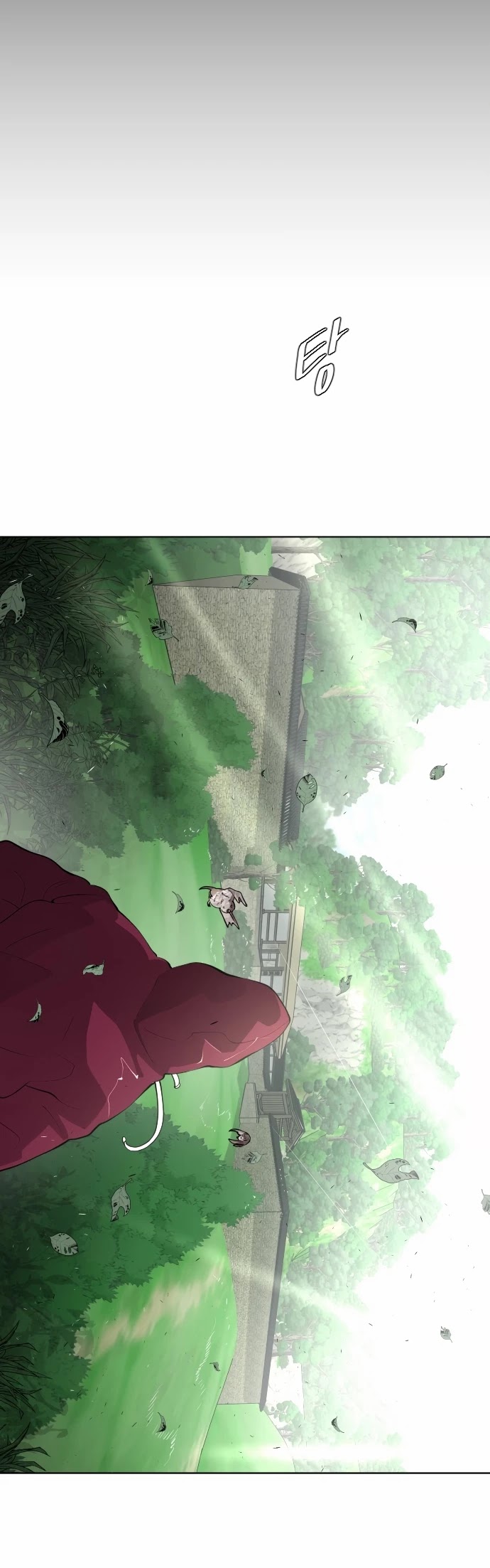 Superhuman Era Chapter 90 page 68 - Chapter 90