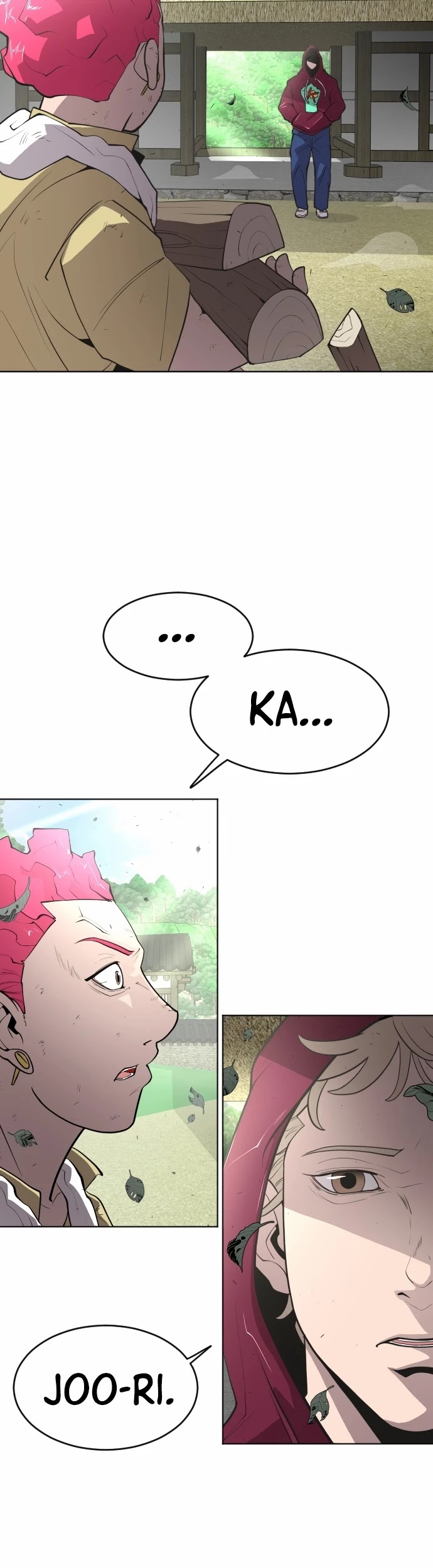 Superhuman Era Chapter 90 page 72 - Chapter 90