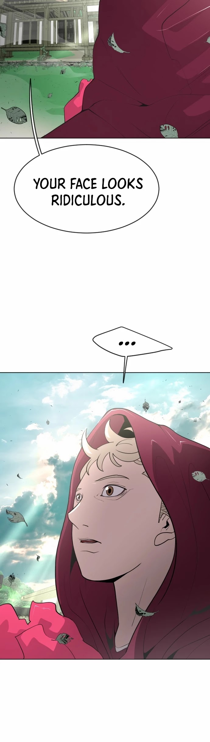 Superhuman Era Chapter 90 page 76 - Chapter 90