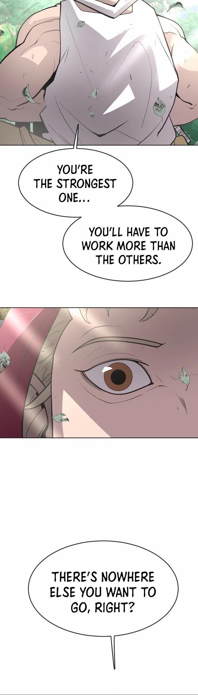 Superhuman Era Chapter 90 page 78 - Chapter 90