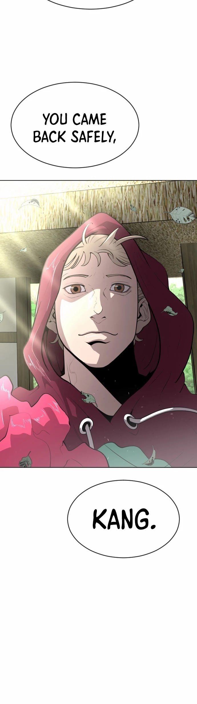 Superhuman Era Chapter 90 page 80 - Chapter 90
