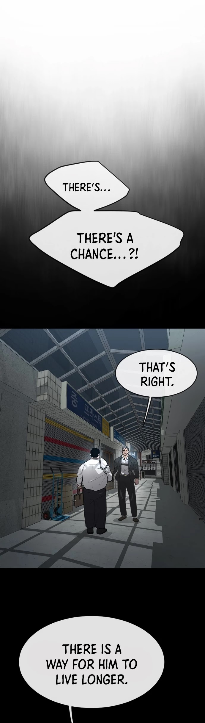 Superhuman Era Chapter 91 page 12 - Chapter 91