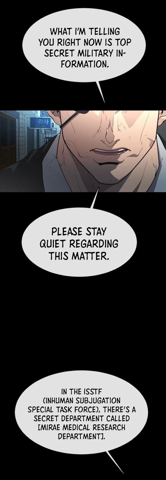 Superhuman Era Chapter 91 page 15 - Chapter 91
