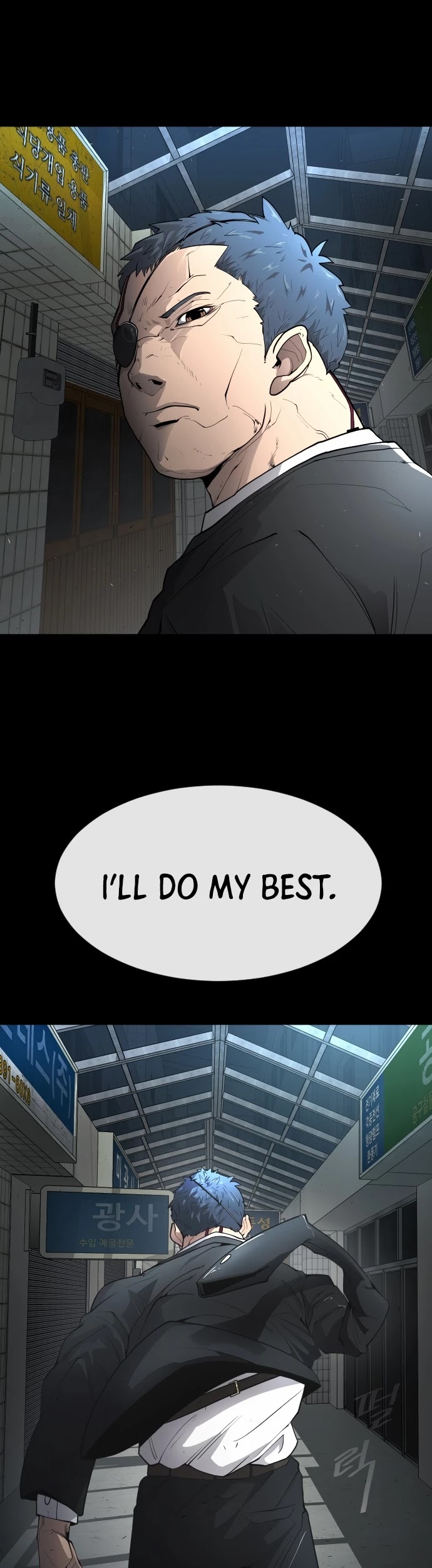 Superhuman Era Chapter 91 page 24 - Chapter 91