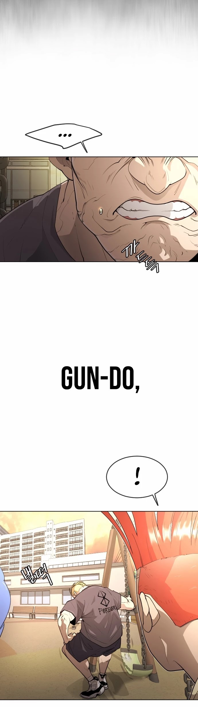 Superhuman Era Chapter 91 page 49 - Chapter 91