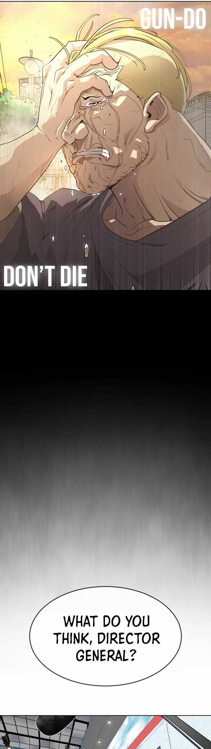 Superhuman Era Chapter 91 page 52 - Chapter 91