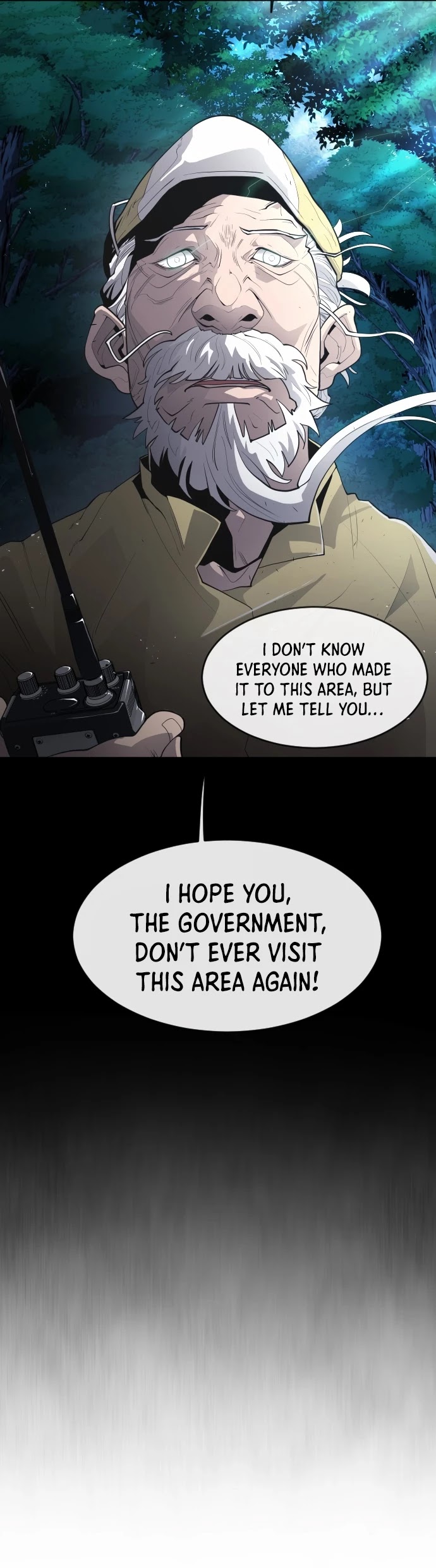 Superhuman Era Chapter 91 page 72 - Chapter 91