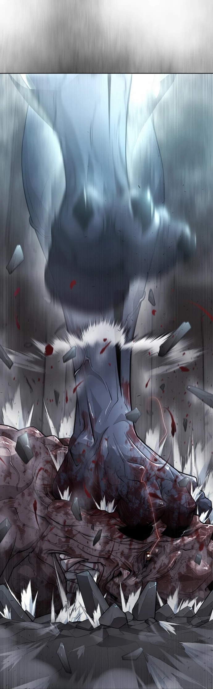 Superhuman Era Chapter 92 page 10 - Chapter 92