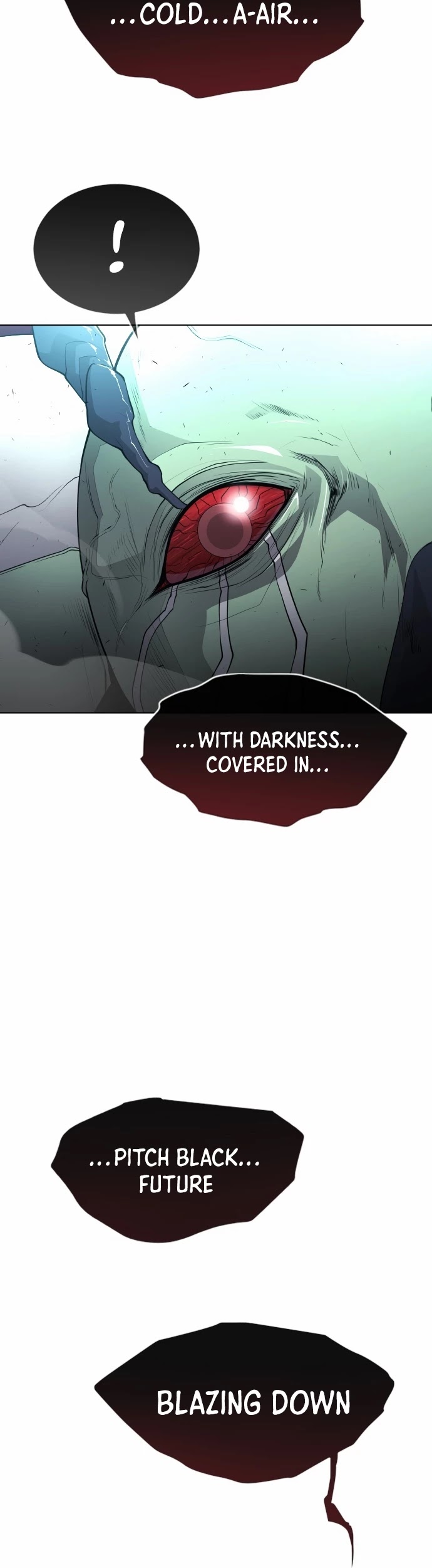 Superhuman Era Chapter 92 page 12 - Chapter 92