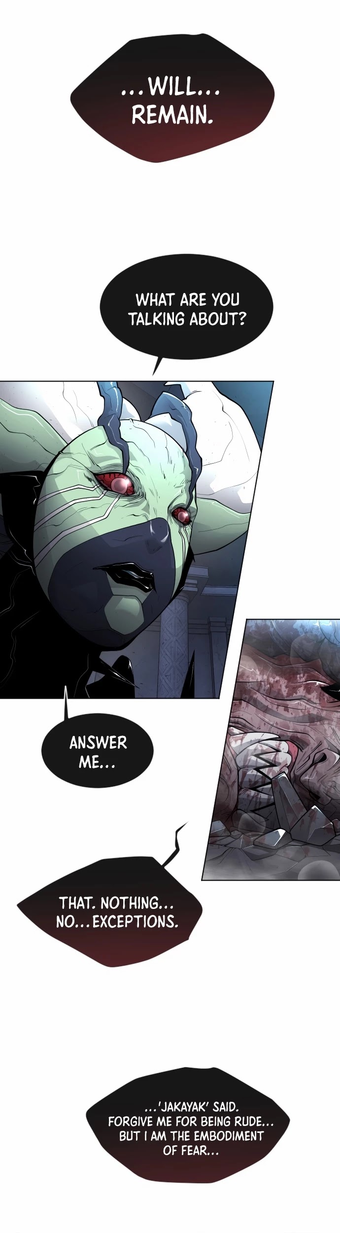 Superhuman Era Chapter 92 page 16 - Chapter 92
